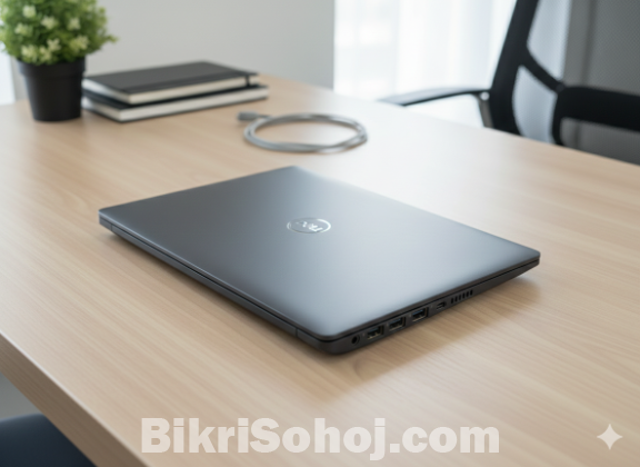 Dell latitude 5300